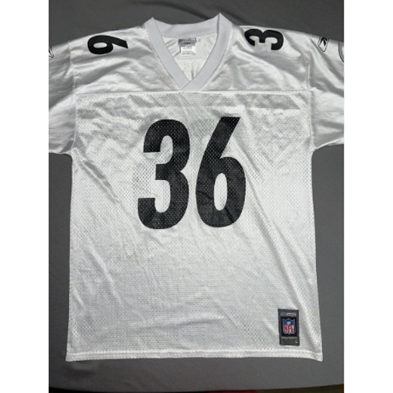 #36 Football Jersey USED Mens 2XL