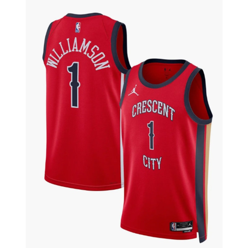 #1 Basketball Jersey NWT Mens M