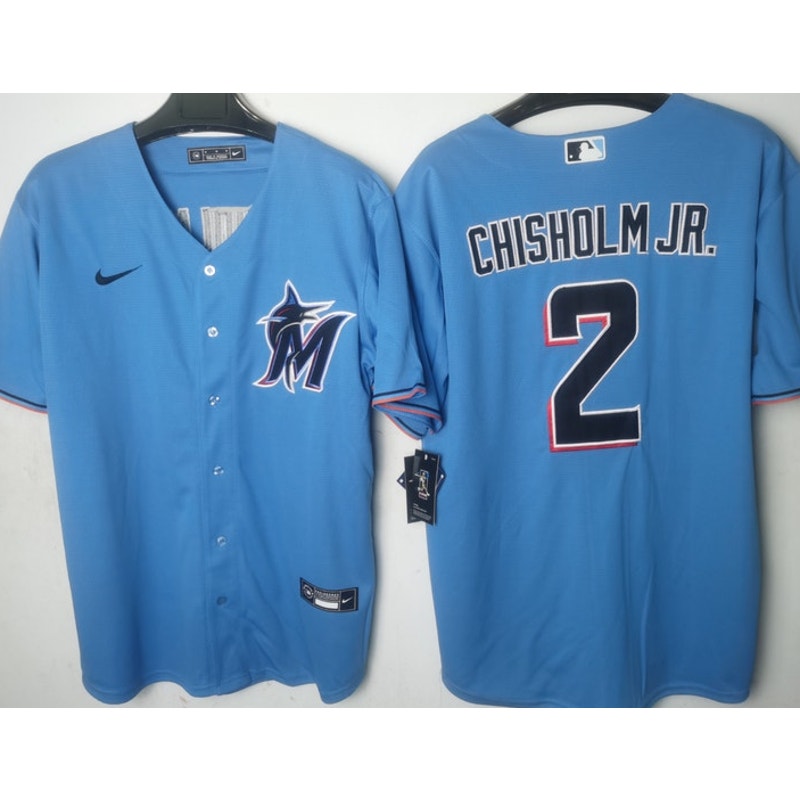 #2 Baseball Jersey NWT Mens 3XL-Stitched