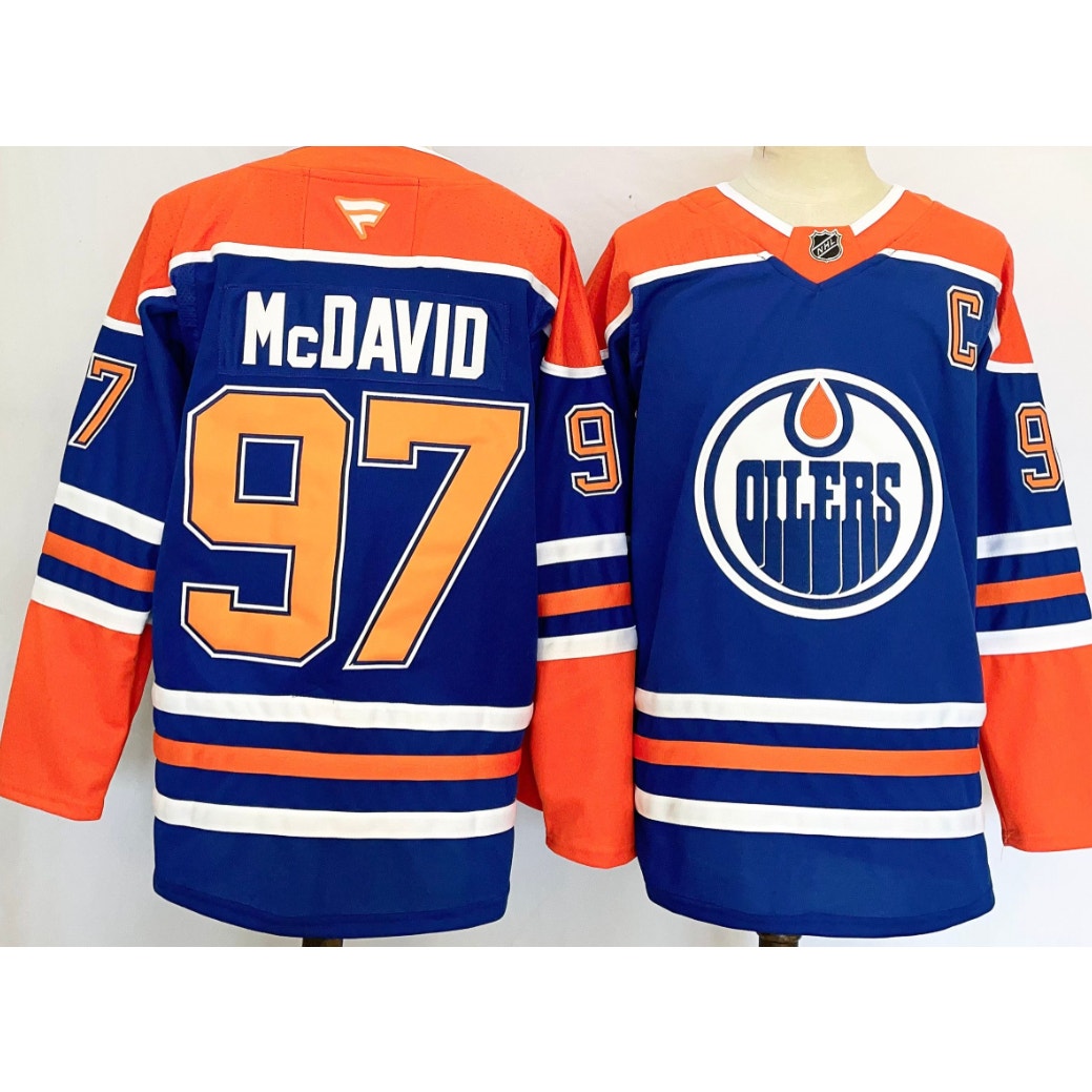 #97 Hockey Jersey NWT Mens XL-Stitched