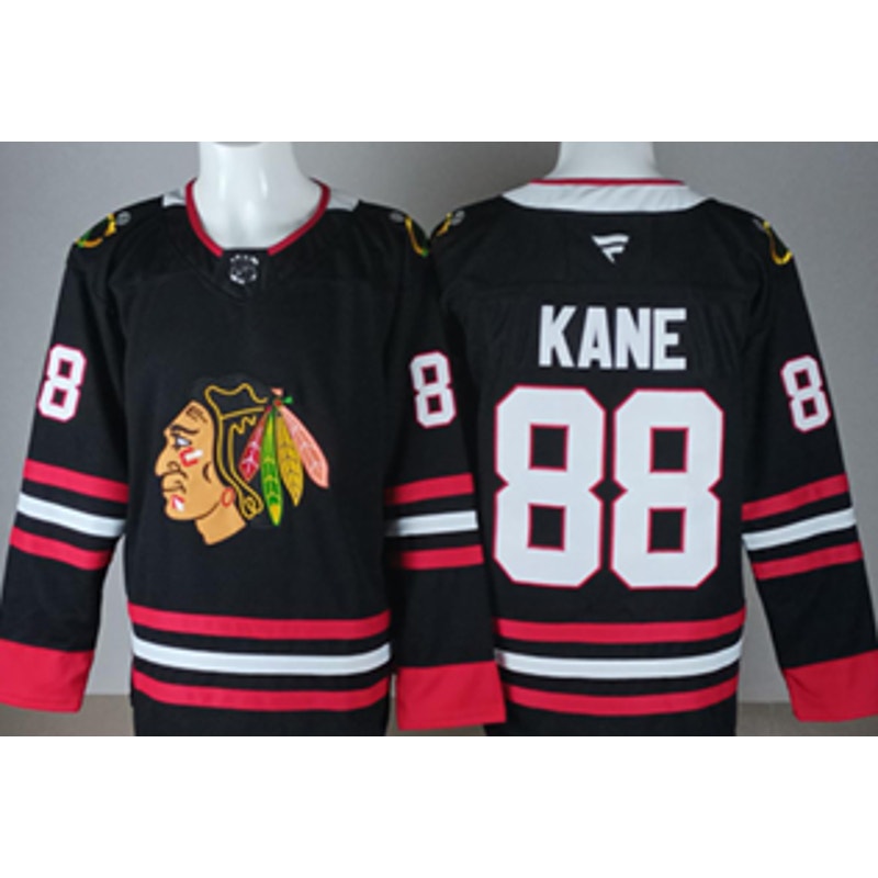 #88 Hockey Jersey NWT Mens L-Stitched