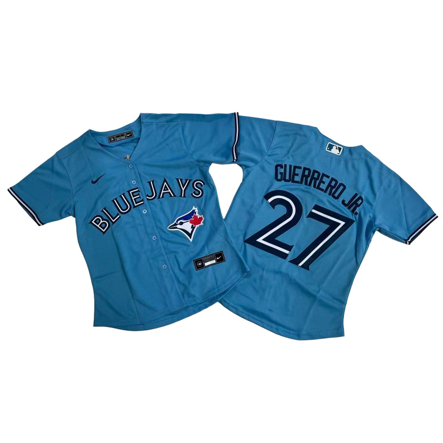 #27 Baseball Jersey NWT Mens 3XL-Stitched