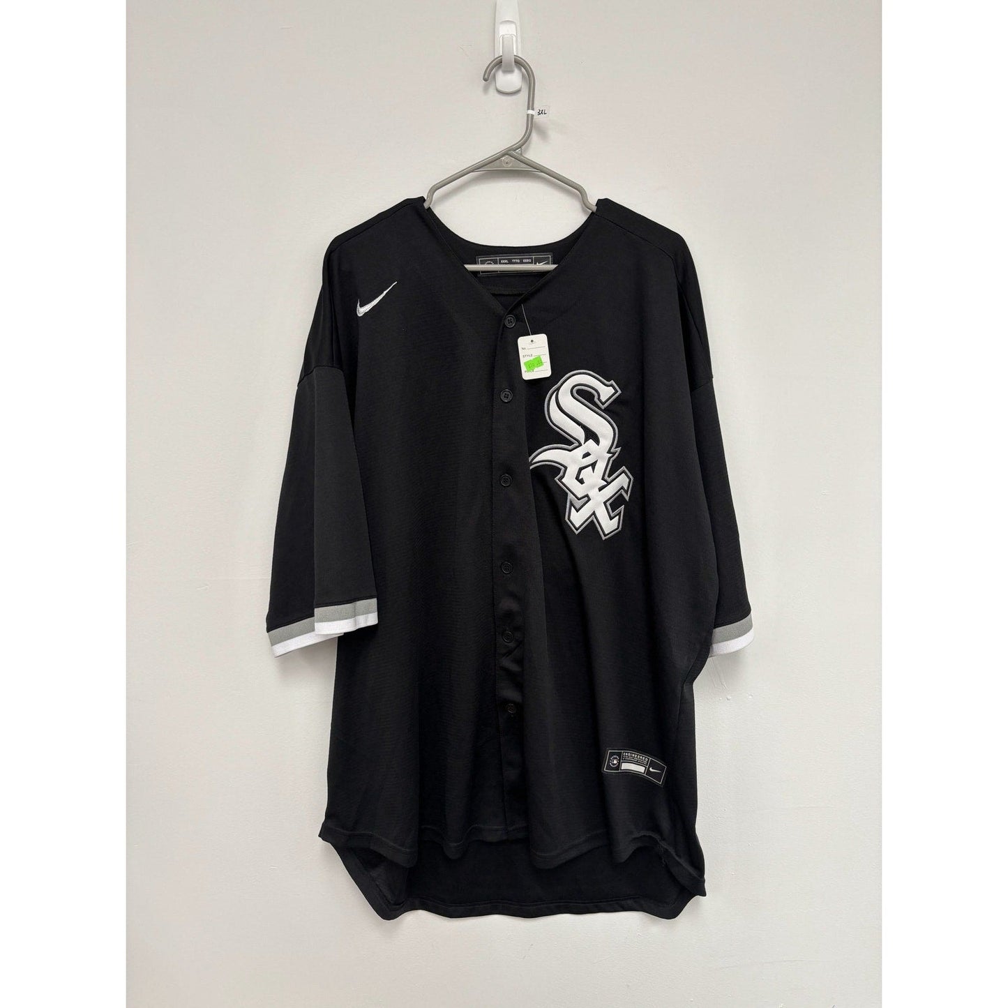 #10 Baseball Jersey NWT Mens 3XL