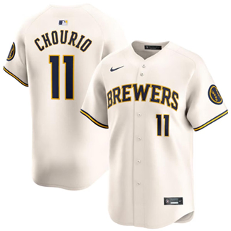 #11 Baseball Jersey NWT Mens XL-Stitched