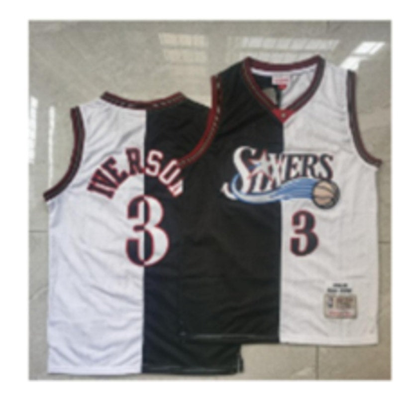 #3 Basketball Jersey NWT Mens M