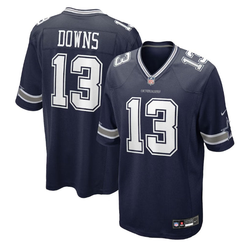 #13 Football Jersey NWT Mens XL-Stitched