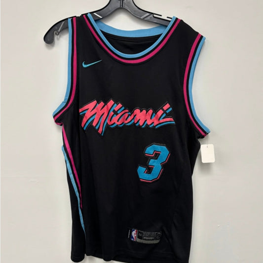 #3 Basketball Jersey USED Mens M
