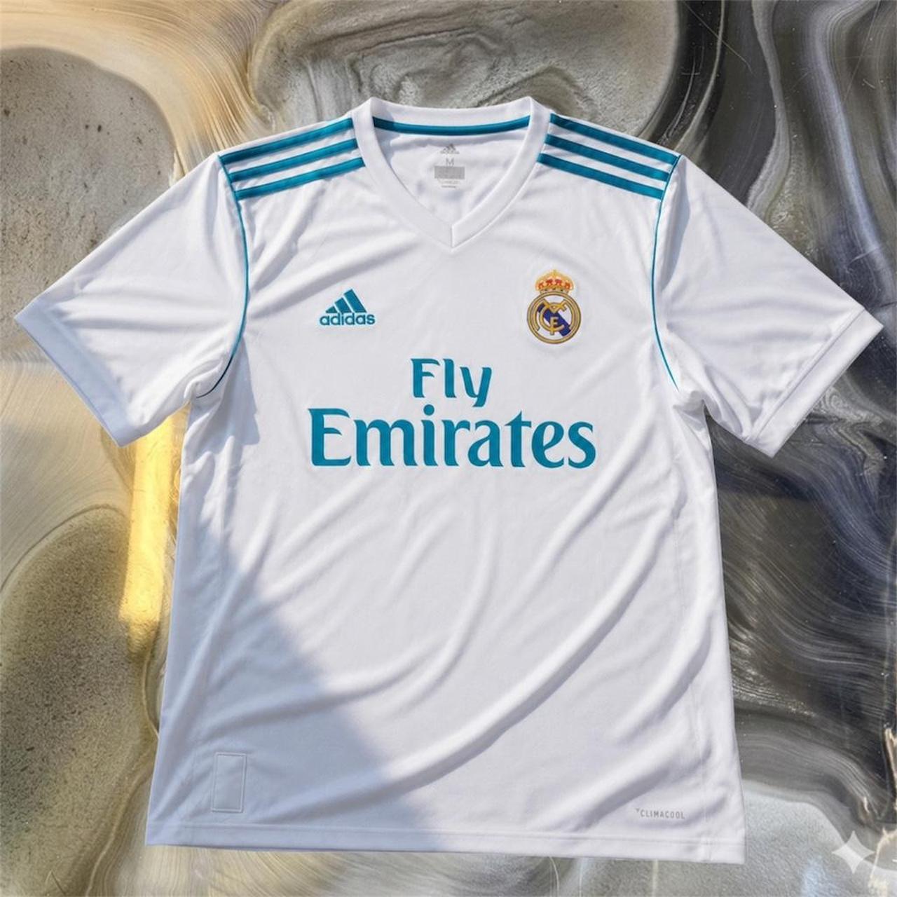 #7 Soccer Jersey NWT Mens XL