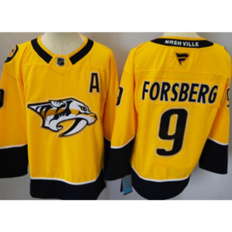 #9 Hockey Jersey NWT Mens L-Stitched