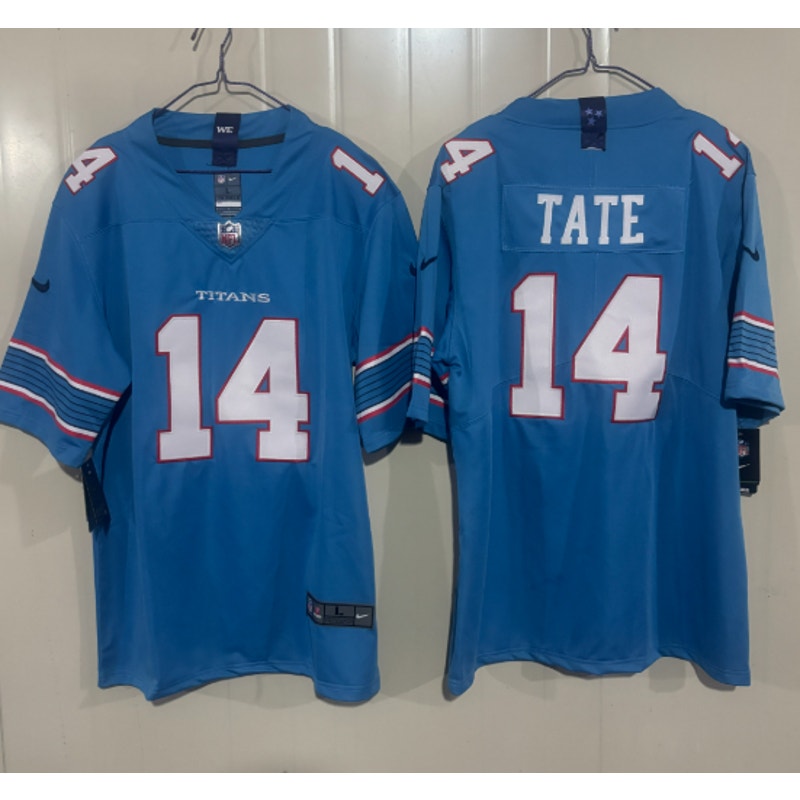 #14 Football Jersey NWT Mens M-Stitched