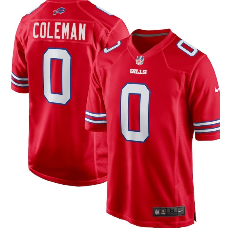 #0 Football Jersey NWT Mens 2XL-Stitched