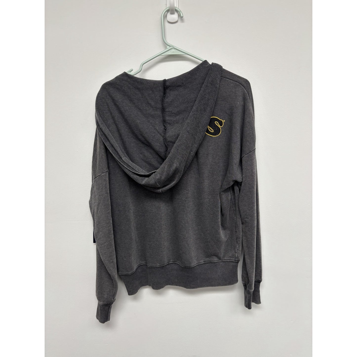 Bruins Sweatshirt Hoodie NWT Womens M