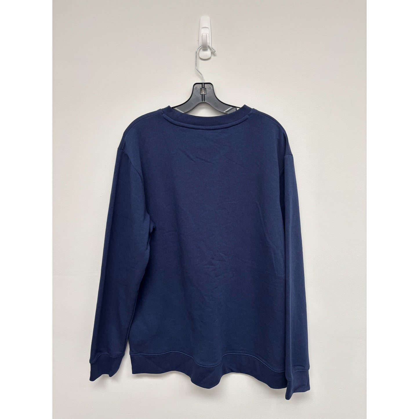 Grizzlies Sweatshirt Crew NWT Mens L
