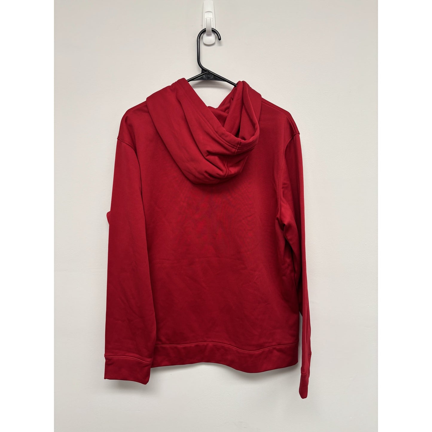 Oklahoma Sweatshirt Hoodie NWT Mens L