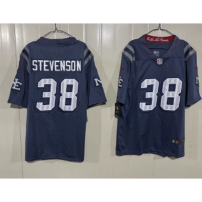 #38 Football Jersey NWT Mens L - Stitched