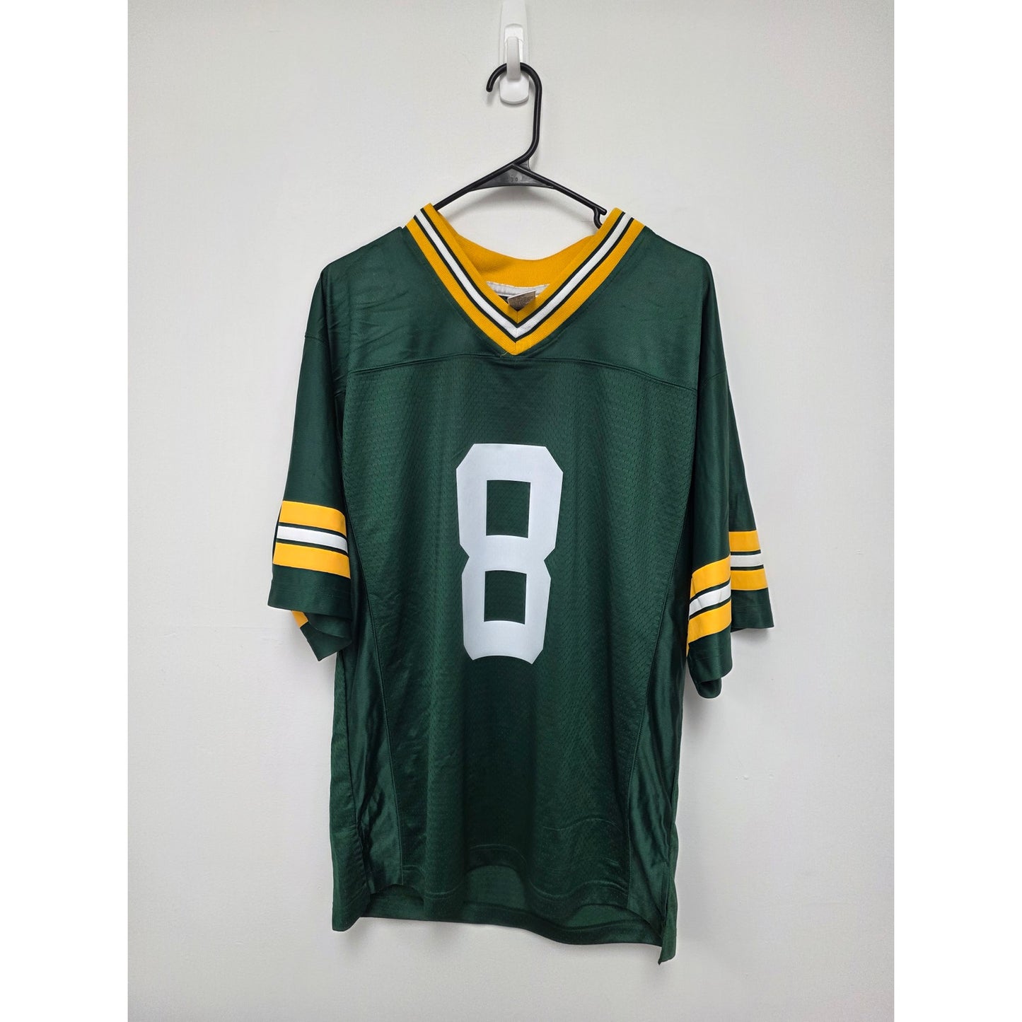 #8 Football Jersey USED Mens M