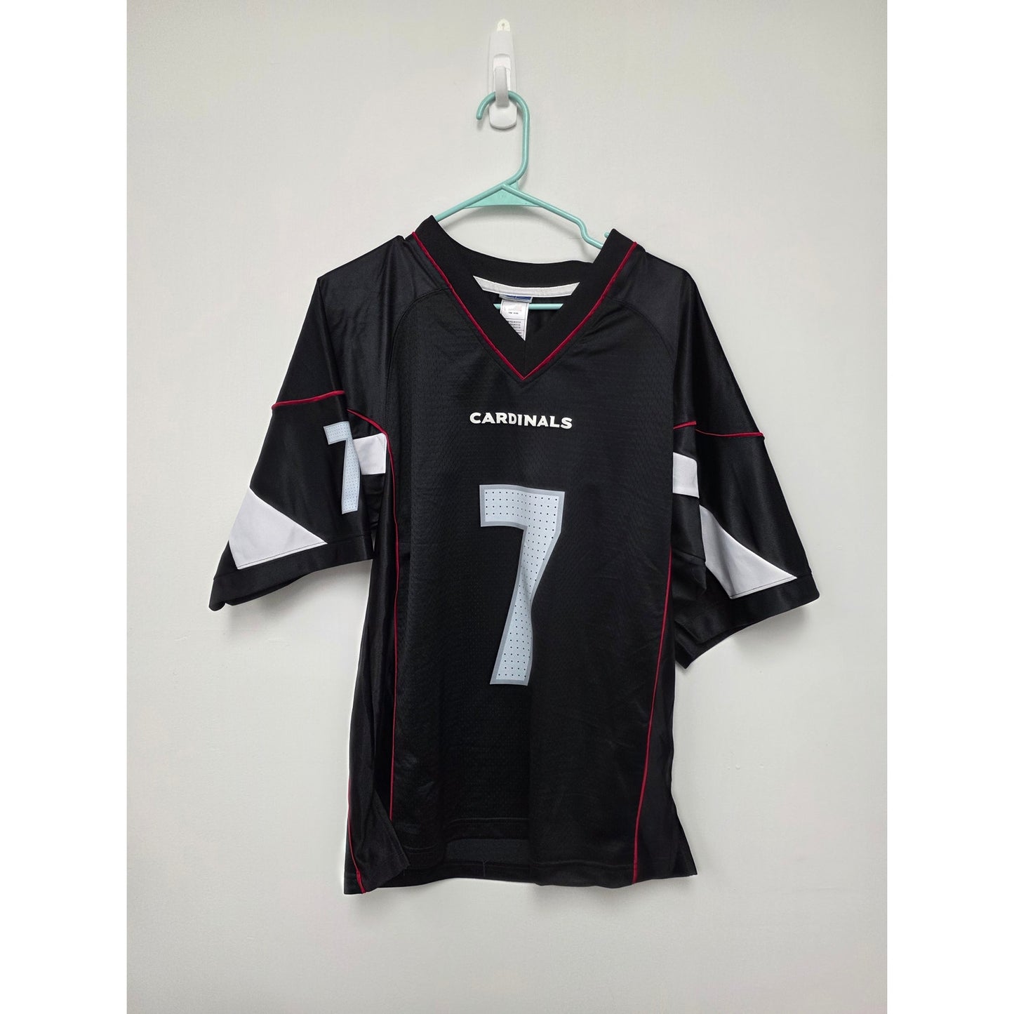 #7 Football Jersey USED Mens S