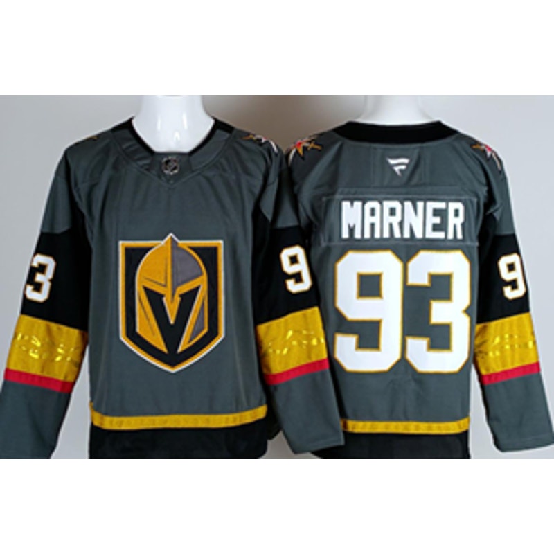 #93 Hockey Jersey NWT Mens M-Stitched