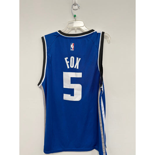 #5 Basketball Jersey NWT Mens XL