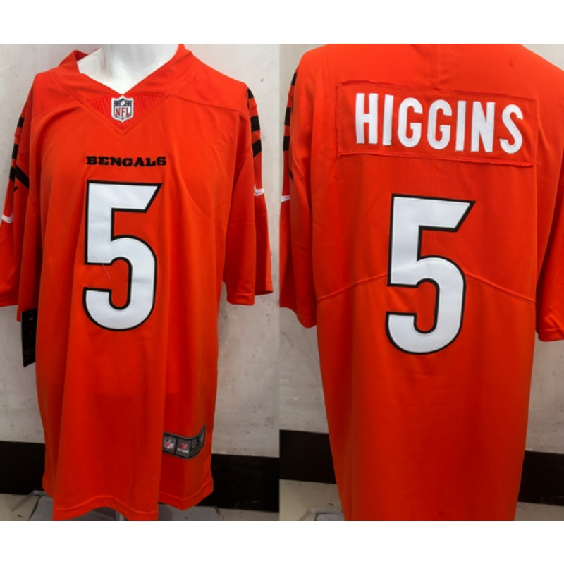 #5 Football Jersey NWT Mens XL-Stitched
