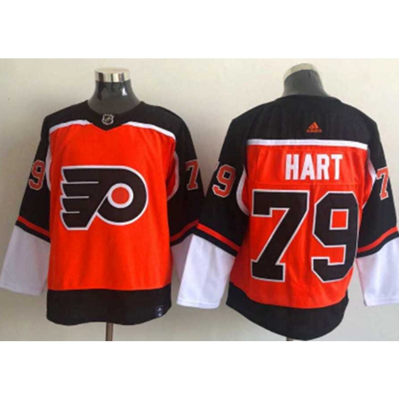#79 Hockey Jersey NWT Mens L-Stitched