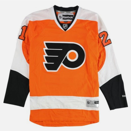 #21 Hockey Jersey NWT Mens M-Stitched