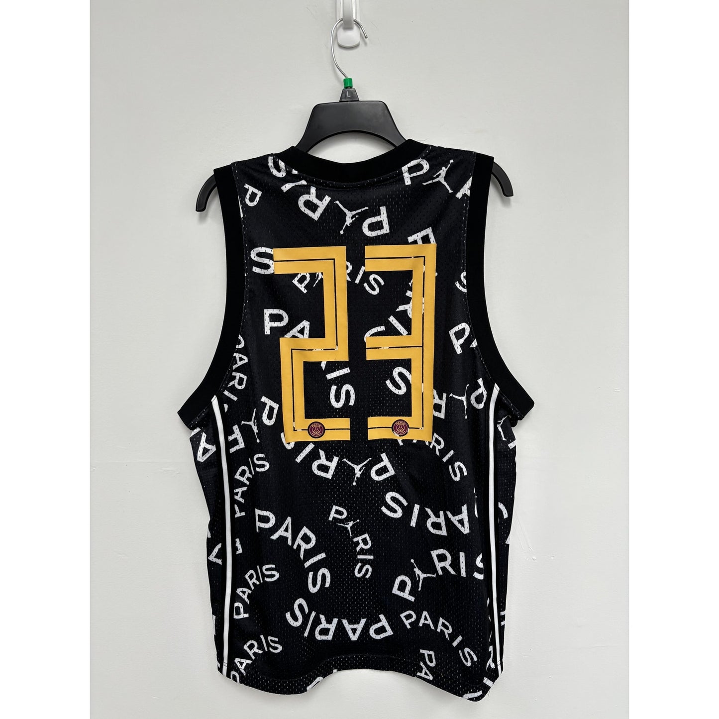 #23 Basketball Jersey NWT Mens XL