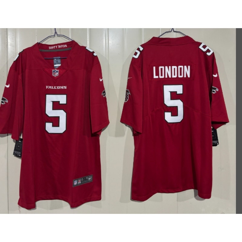 #5 Football Jersey NWT Mens M-Stitched
