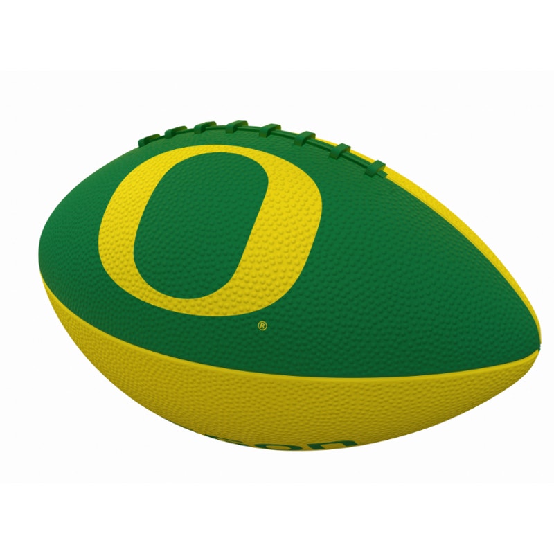 Ducks Rubber Football - New