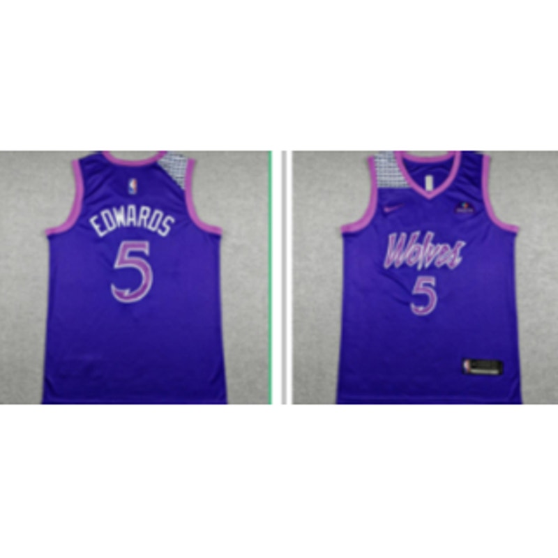 #5 Basketball Jersey NWT Mens L
