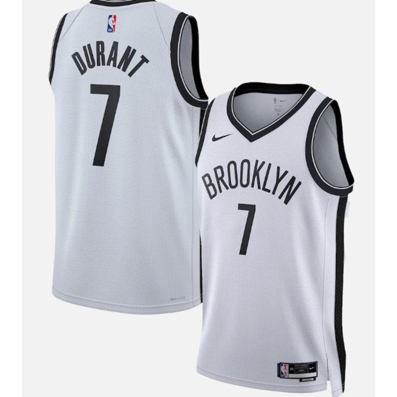 #7 Basketball Jersey NWT Mens M