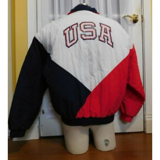 Swingster USA Jacket L - Used