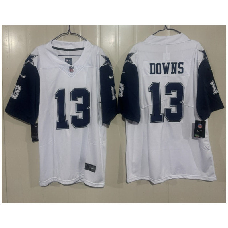 #13 Football Jersey NWT Mens XL-Stitched