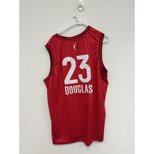 WNBA Basketball Jersey NWT XL