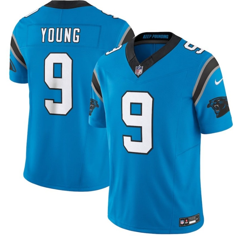 #9 Football Jersey NWT Mens XL - Stitched