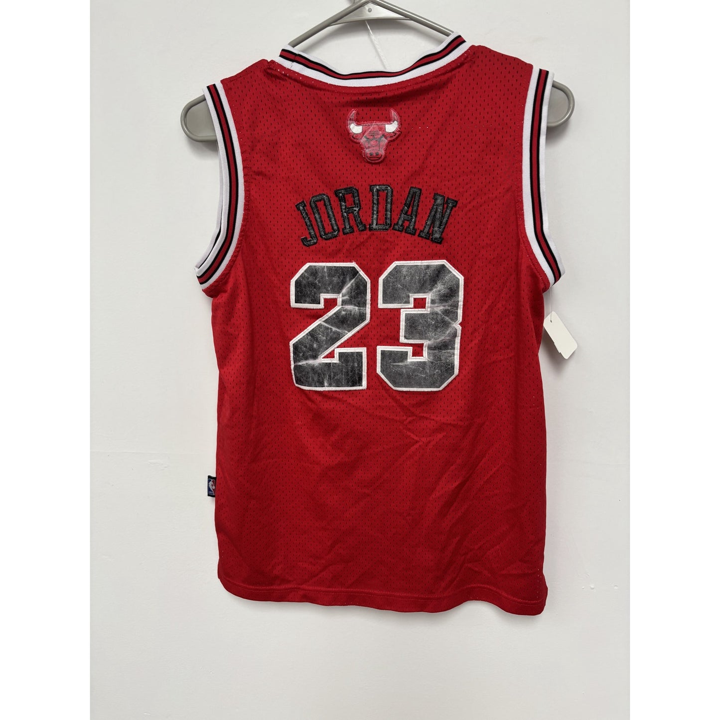 #23 Basketball Jersey USED Vintage Youth L
