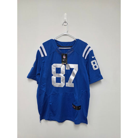 #87 Football Jersey NWT Mens S
