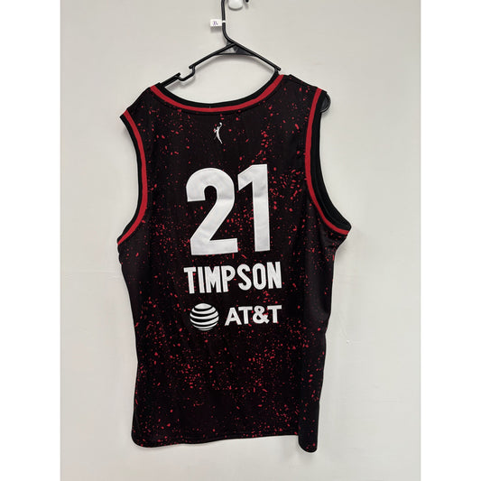 WNBA Basketball Jersey NWT XL