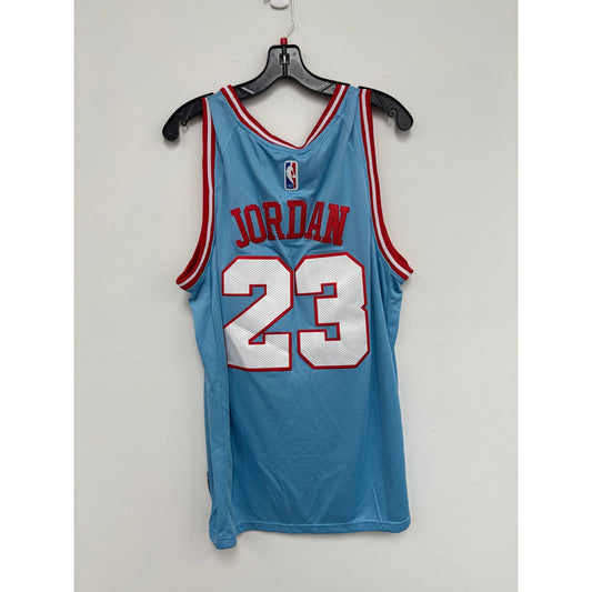 #23 Basketball Jersey NWT Mens L