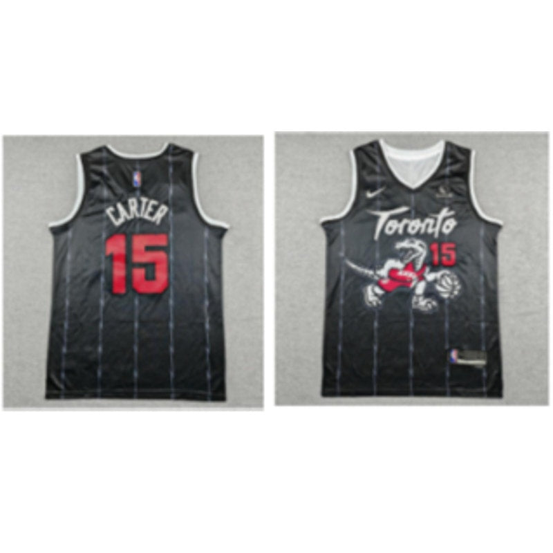 #15 Basketball Jersey NWT Mens M