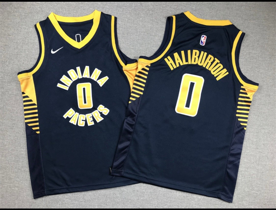 Basketball Jersey
