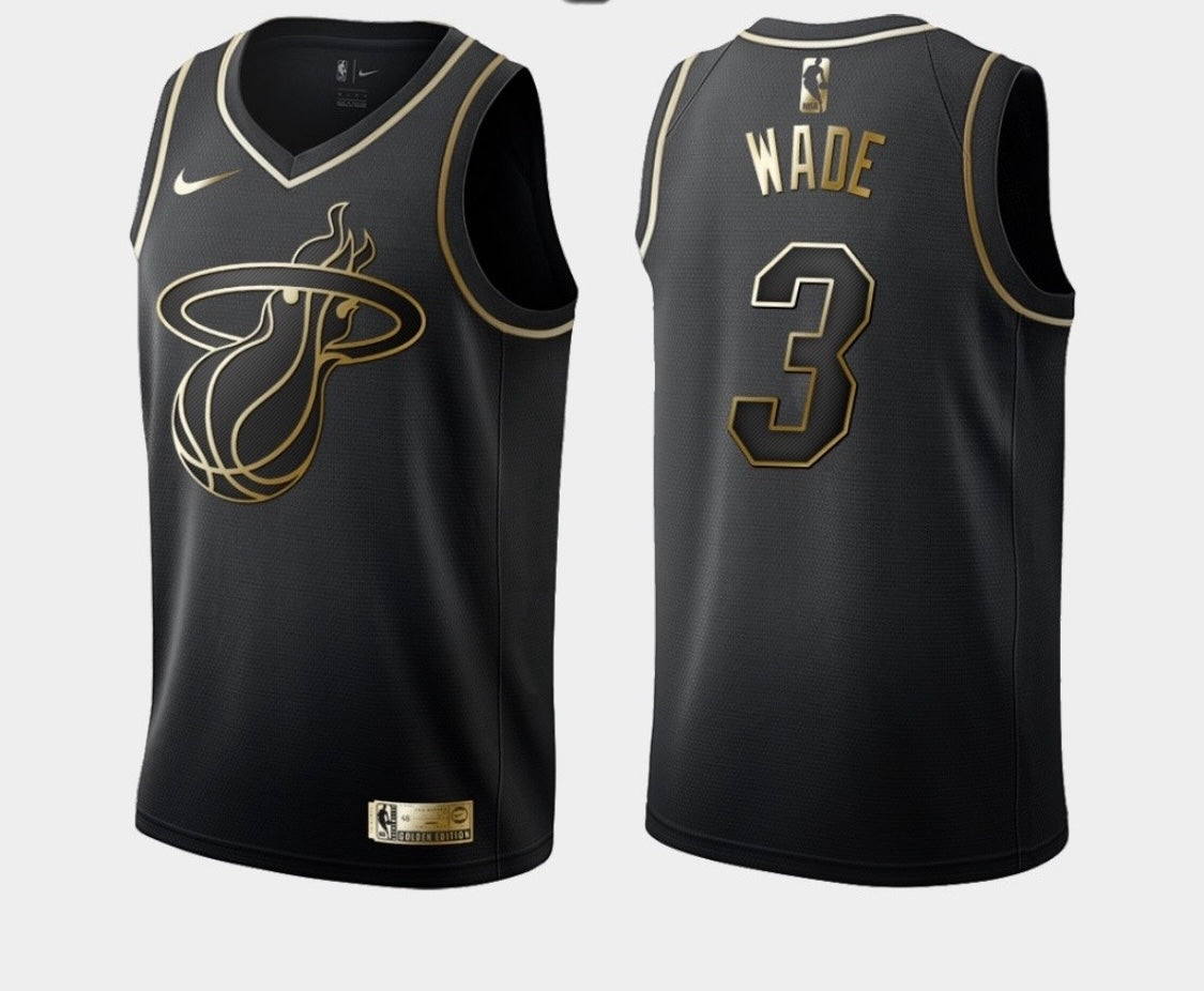 Basketball Jersey