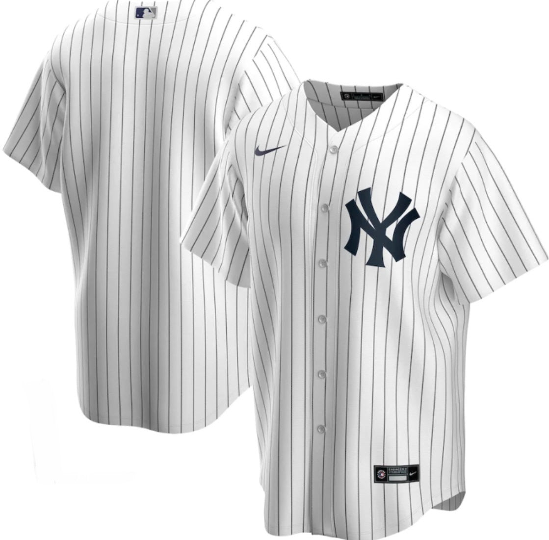 Baseball Jersey