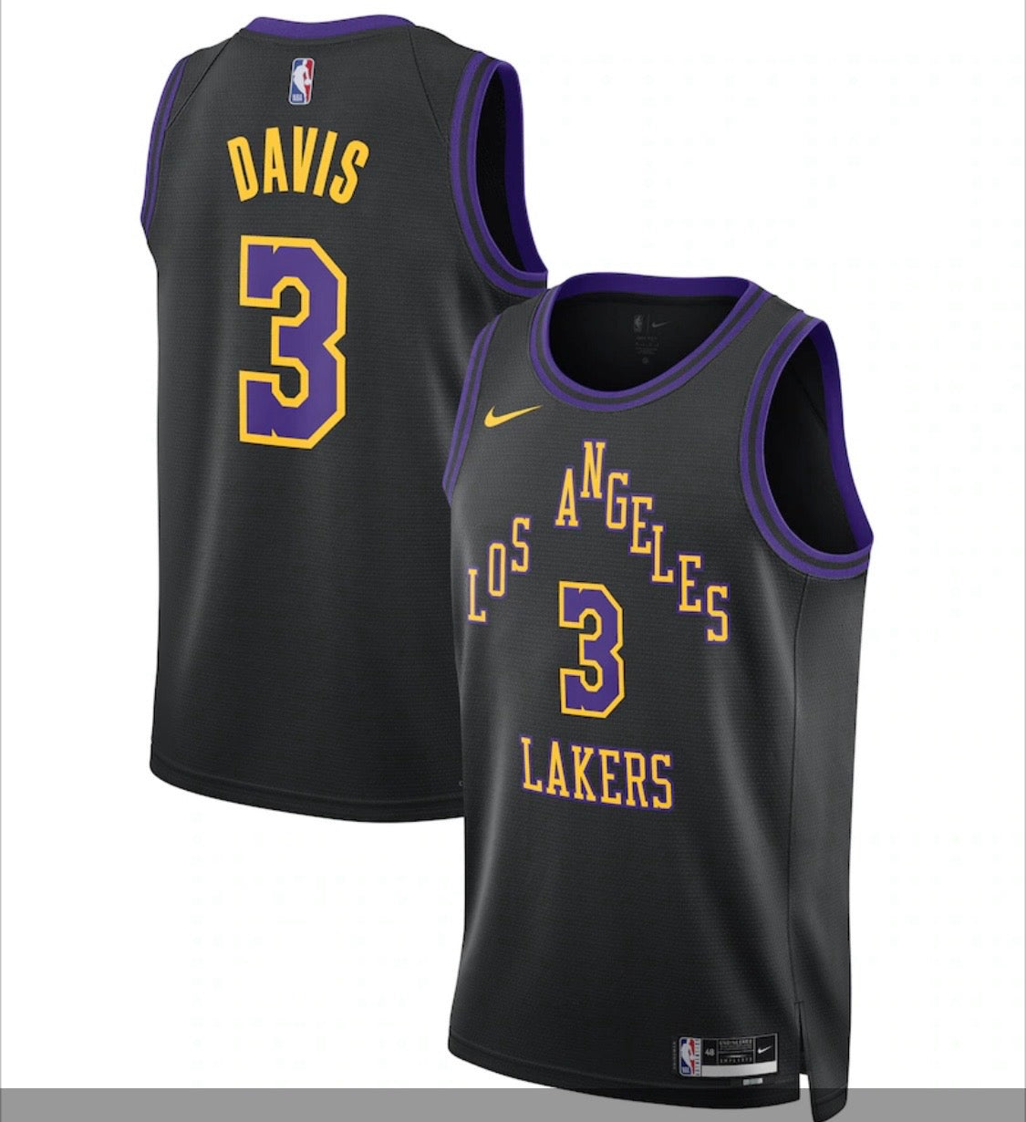 Basketball Jersey