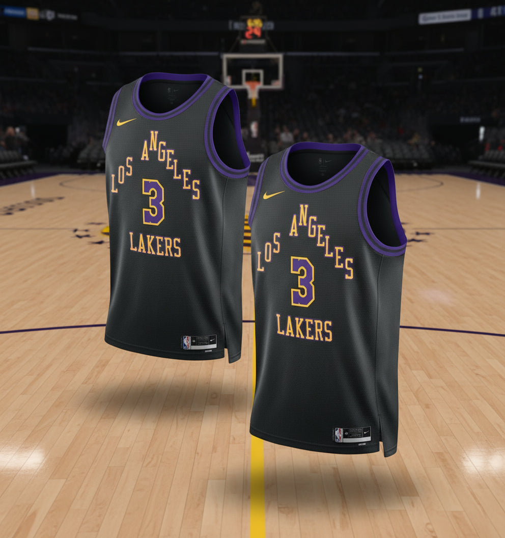 Basketball Jersey M