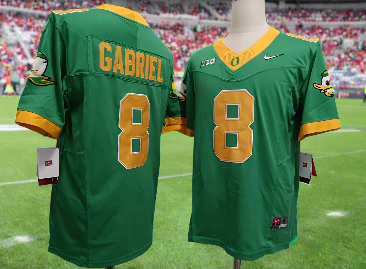 College Football Jersey