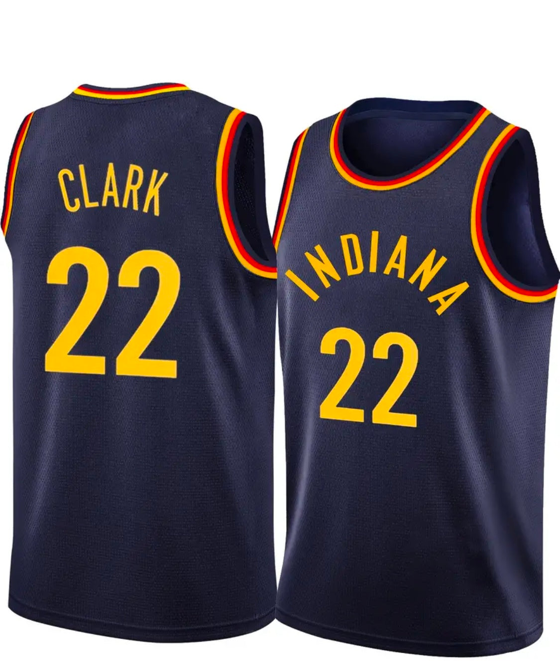 Womens Basketball Jersey