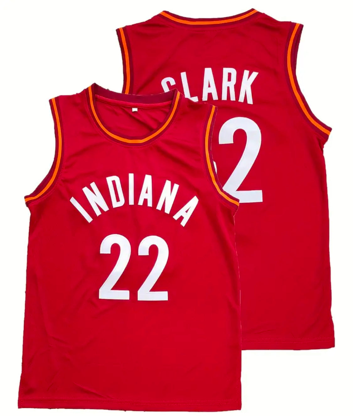 Womens Basketball Jersey