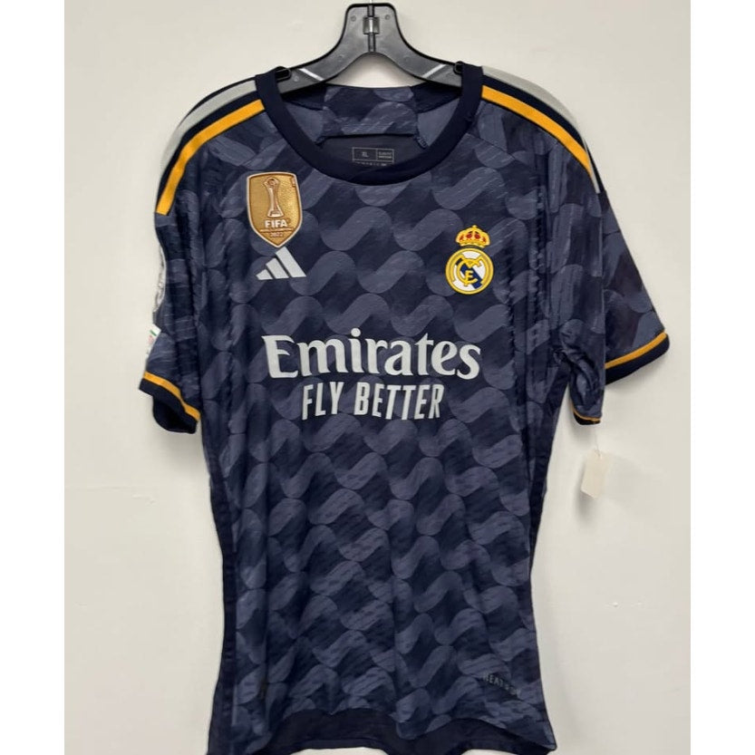 Soccer Jersey NWT Mens XL