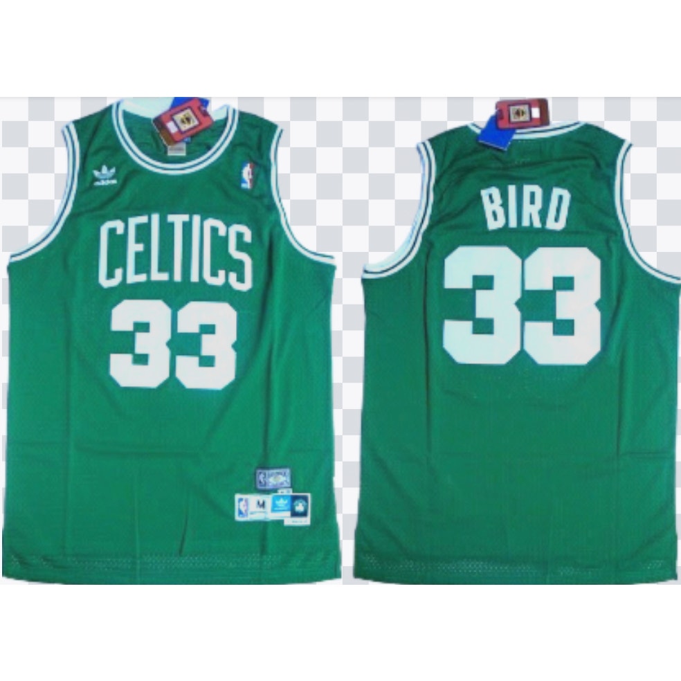 #33 Basketball Jersey NWT Mens XL